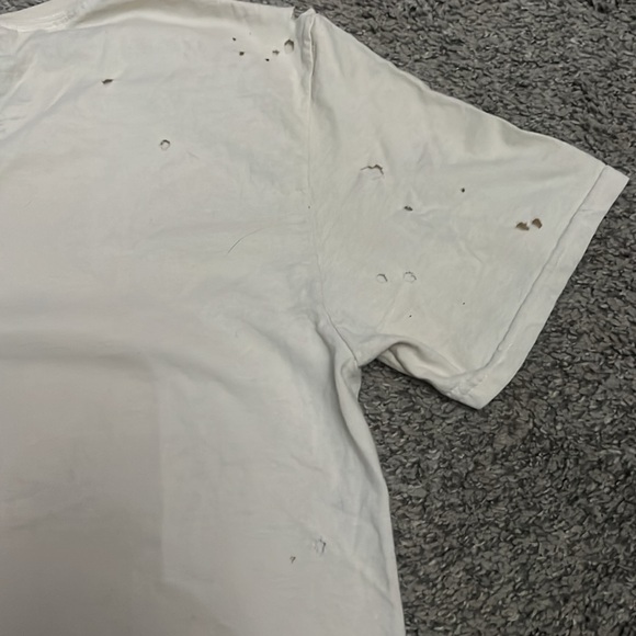 Pink Floyd vintage reproduction concert tee distressed - Picture 9 of 9